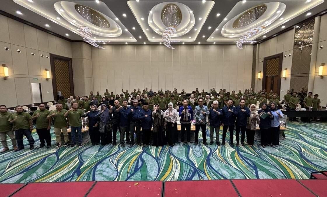 AKPY, BPDP, dan Ditjenbun Siapkan Agen Perubahan untuk Dongkrak ...