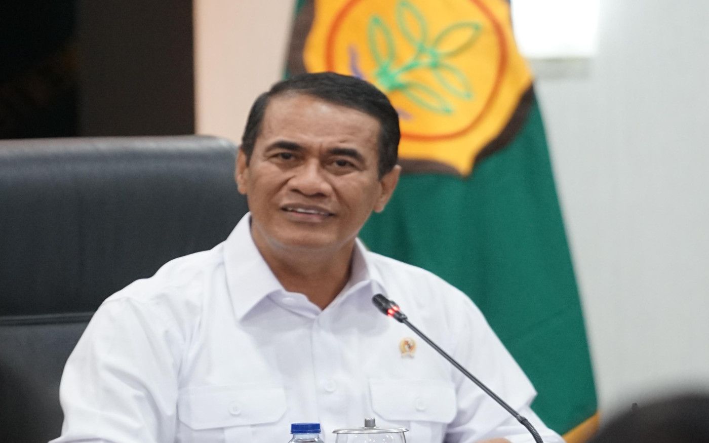 Penguatan ISPO untuk Industri Sawit yang Berkelanjutan